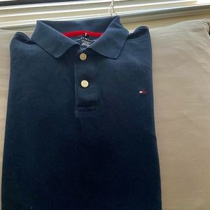 Tommy shirt in good condition